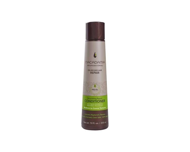 Macadamia Professional Nourishing Moisture Conditioner 300ml