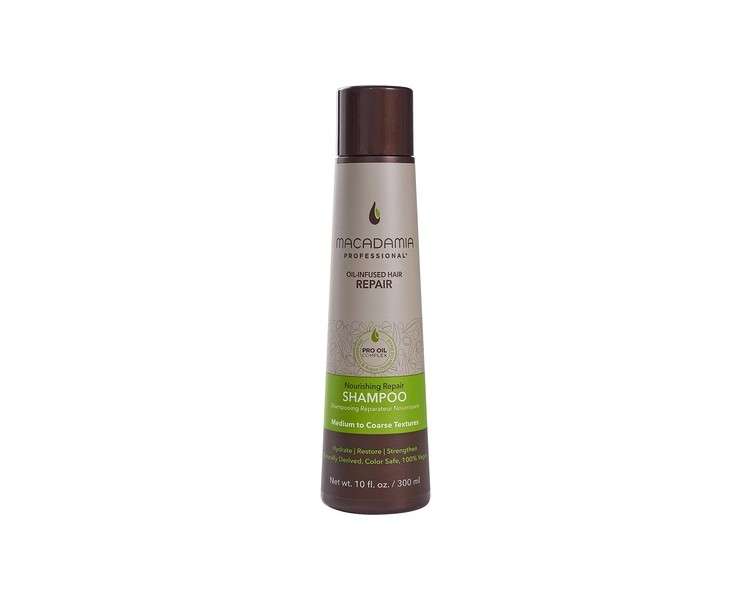 Macadamia Professional Nourishing Moisture Shampoo 300ml