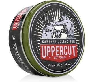 Barbers Collection Uppercut Matte Pomade