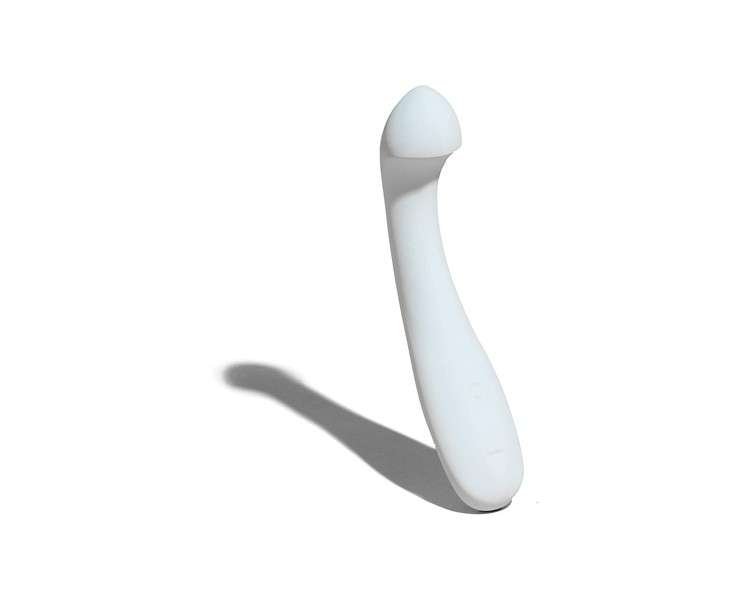 Dame Products Arc G-Spot Vibrator - Ice