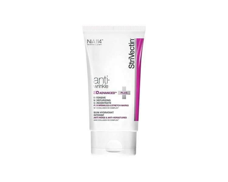 StriVectin SD Advanced Plus Intensive Moisturizing Concentrate 118ml