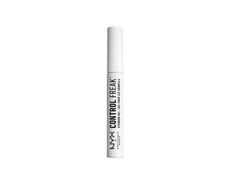 Nyx Professional Makeup Control Freak Eyebrow Gel 9g