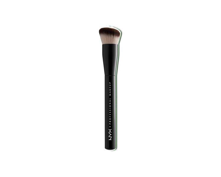 NYX Professional Makeup Can't Stop Won't Stop Foundation Brush