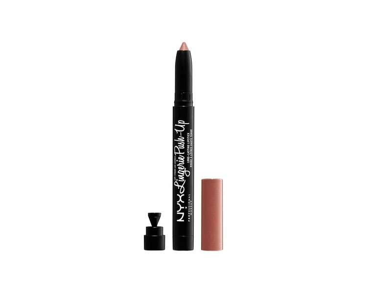 LINGERIE PUSH UP Long Lasting Lipstick