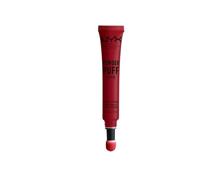 NYX - Powderpuff Lippie Lip Cream Group Love 0.4floz 12 ml