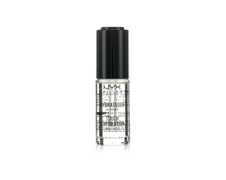 Touch of hydration oil base primer 20ml