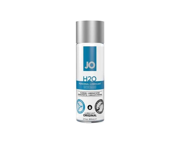 SYSTEM JO H2O Lubricant 75ml