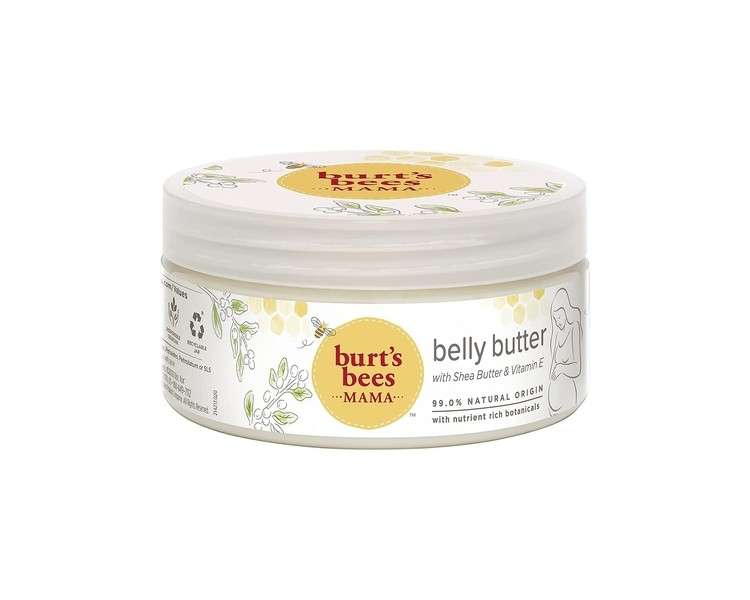 Burt’s Bees Mama Bee Belly Butter 185g