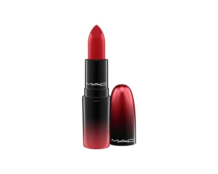 Mac Love Me Lipstick 3g Maison Rouge