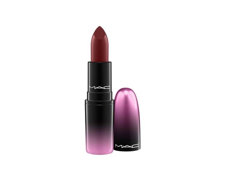 Mac Love Me Lipstick 410 For Ladies 3g