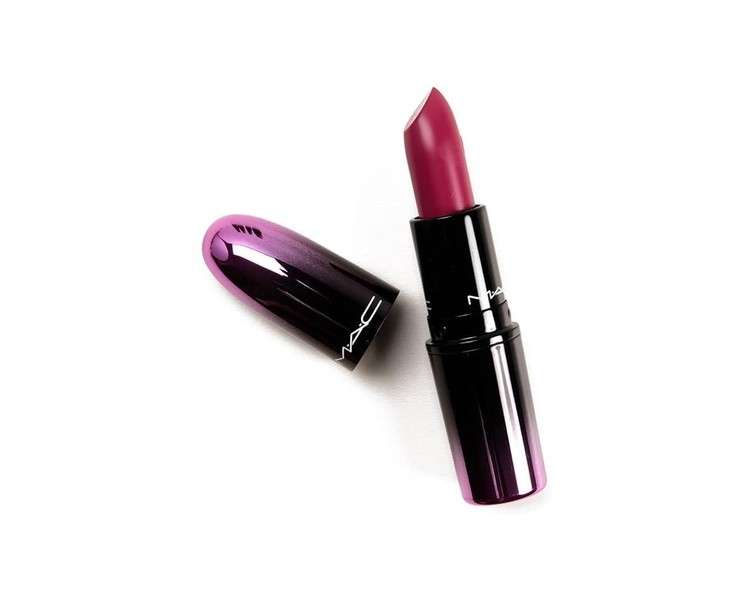 MAC Love Me Lipstick 422 Mon Coeur