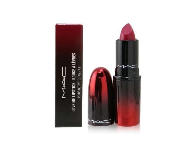 MAC Love Me Lipstick Nine Lives 3g