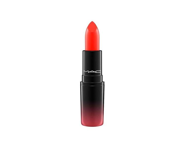 MAC Love Me Lipstick Shamballa Vain 3g