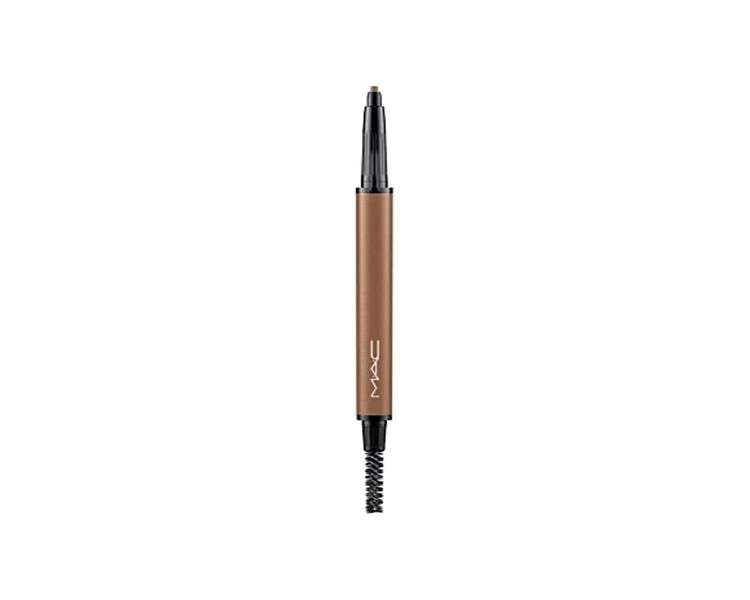 M.A.C Eye Brows Styler Brunette 9g