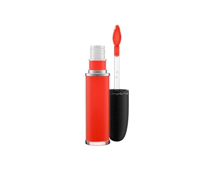 Mac Lip Gloss Woman, 5ml No Color One Size