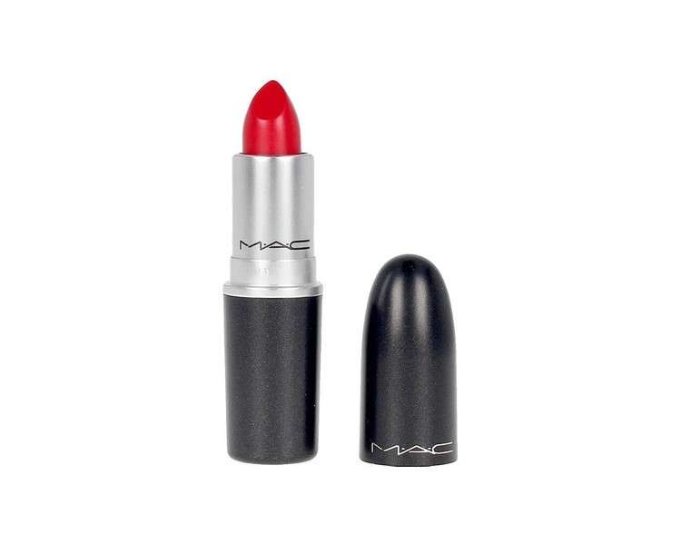 Mac Matte Lipstick 3g Red