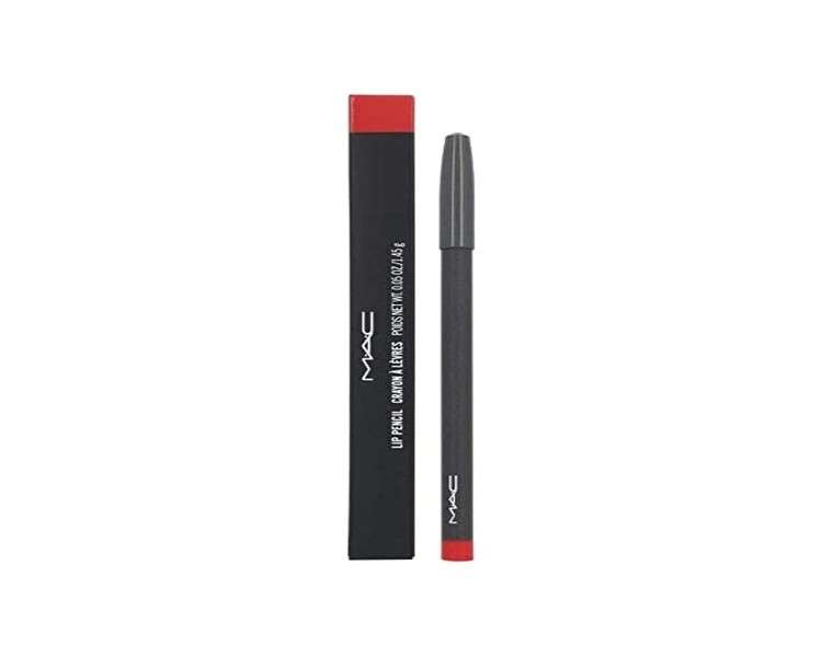 MAC Lip Pencil Red 1.45g