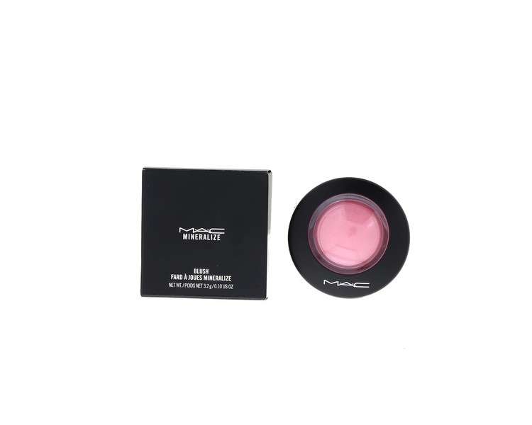 MAC Mineralize Blush Dainty Pink 3.2g