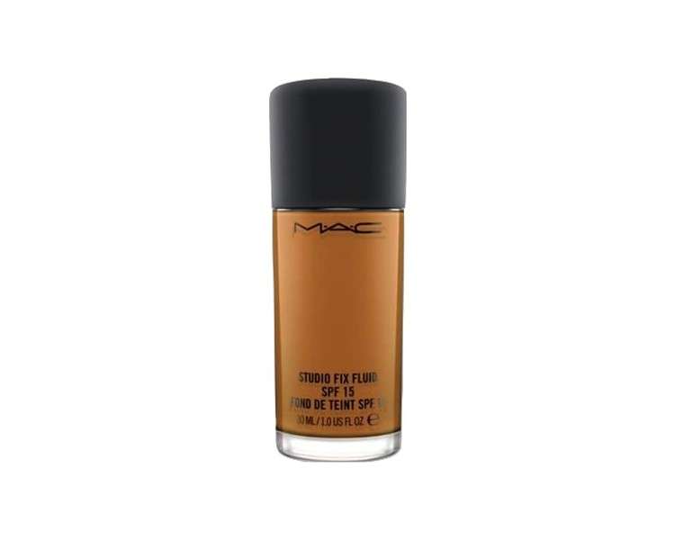 Mac Studio Fix Fluid Foundation SPF15 C5 30ml