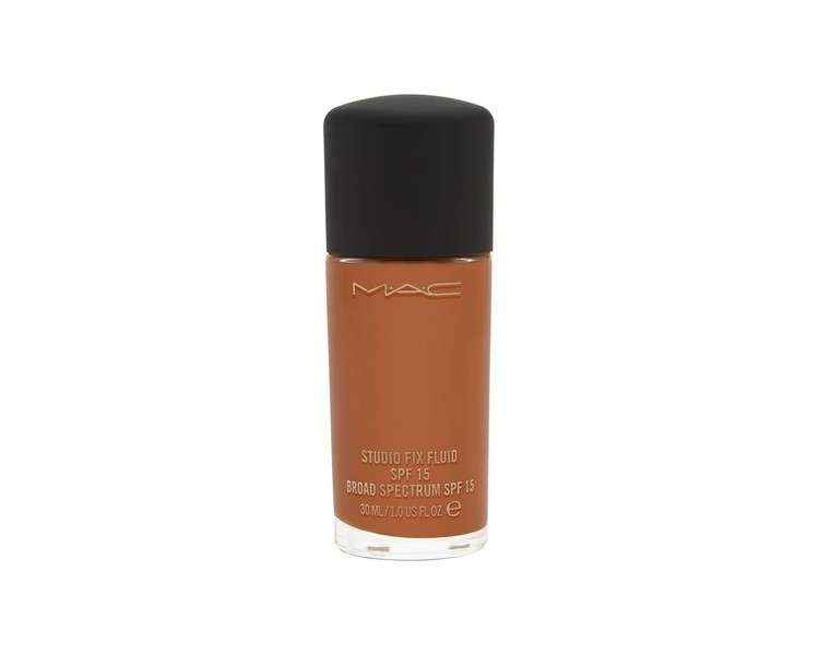 Mac Studio Fix Fluid Foundation SPF15 NW-46 30ml