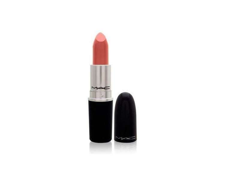 M.A.C Matte Lipstick Please Me 1 Count