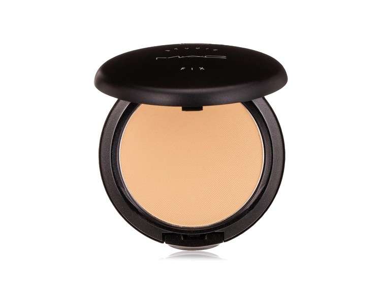 MAC Studio Fix Powder Plus Foundation NC25 0.52 Ounces