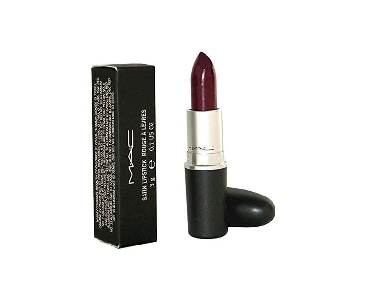 MAC Lip Care Lipstick No.542 Rebel 5ml