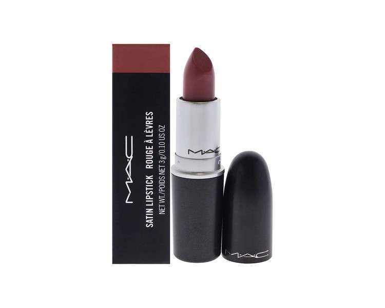 MAC Satin Lipstick Faux Lipstick 1 count