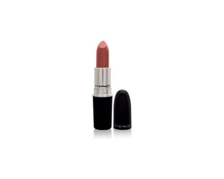 MAC Satin Lipstick 802 Brave