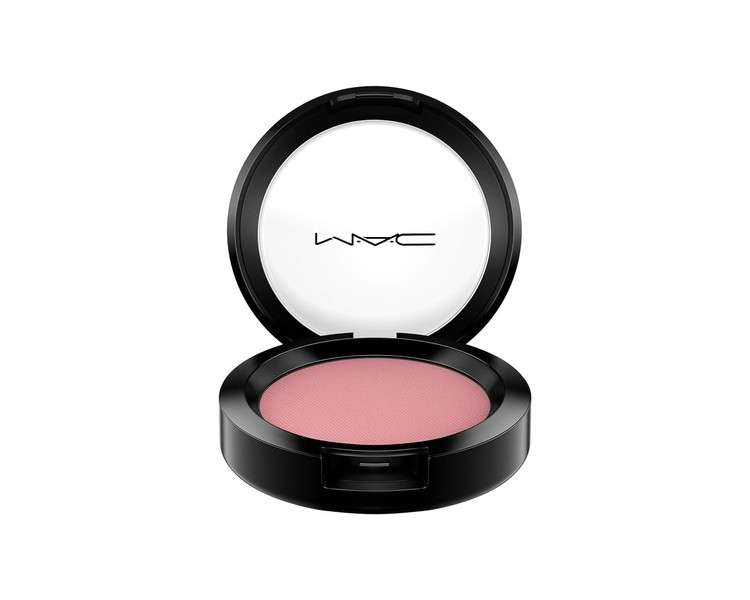 Mac Powder Blush Blusher 6g Mocha