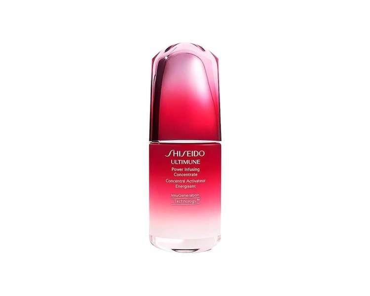 Shiseido Ultimate Power Infusing Concentrate for Women 75ml - Face Serum