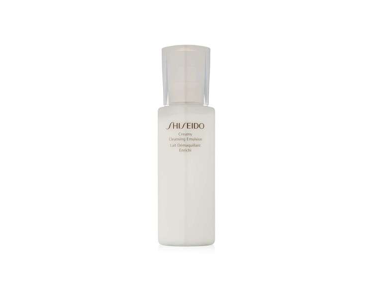 Shiseido Facial Cleanser 200ml