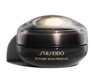 Shiseido Solution Eye and Lip Contour Regenerating Cream 17ml