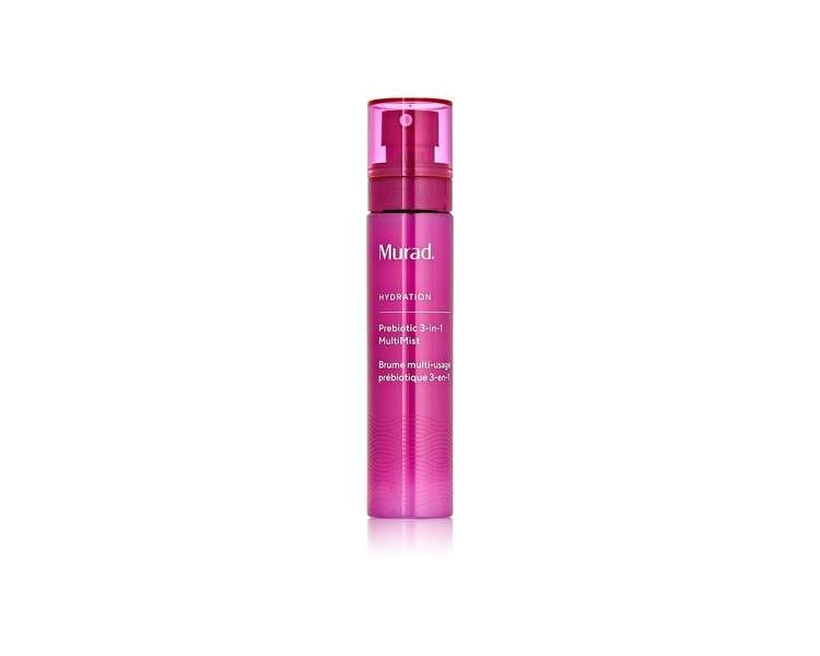 Murad Prebiotic 3-in-1 MultiMist 100ml