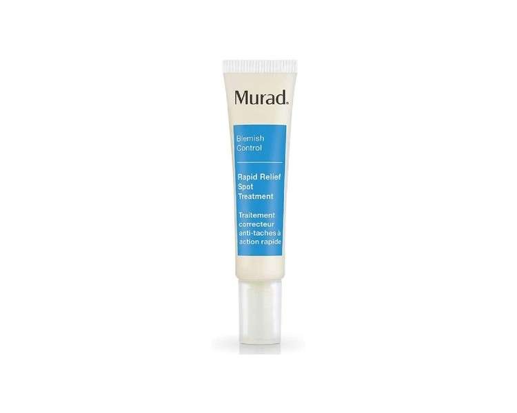 Murad Rapid Relief Spot Treatment 15ml Anti-Spots