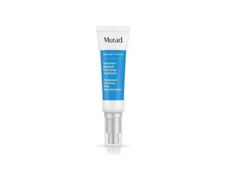 Murad Outsmart Blemish Clarifying Treatment 50ml