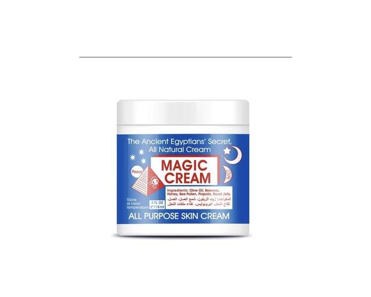 Egyptian Magic All Purpose Skin Cream by Skin Balm 118ml