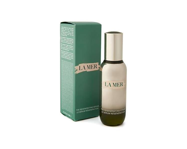 Face by LA MER The Regenerating Serum 30ml