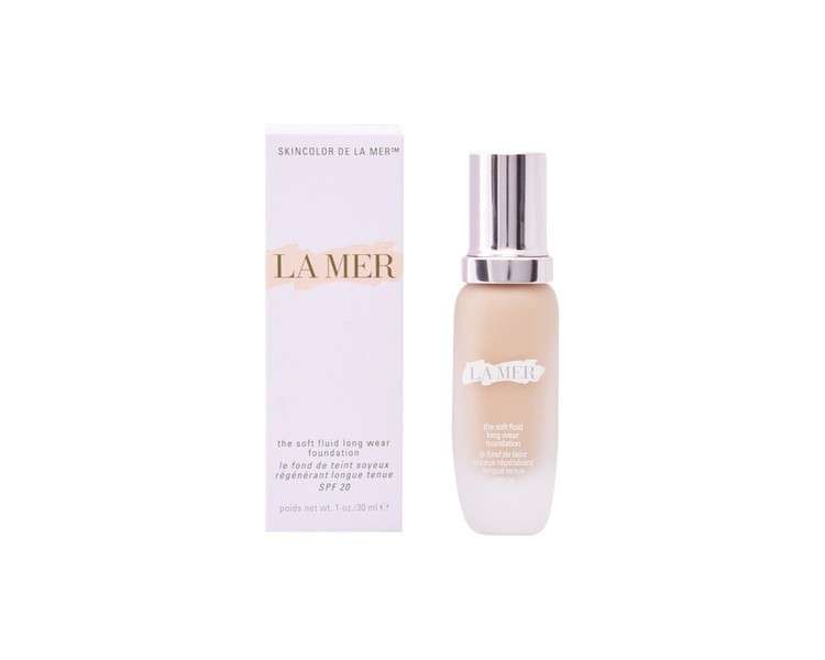 La Mer Makeup Finisher