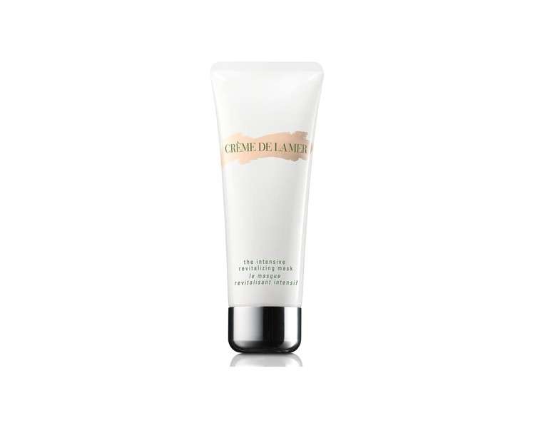 La Mer The Intensive Revitalizing Mask for Unisex 75ml