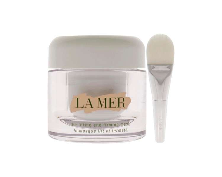 La Mer Exfoliating and Cleansing Masks 0.1 grams