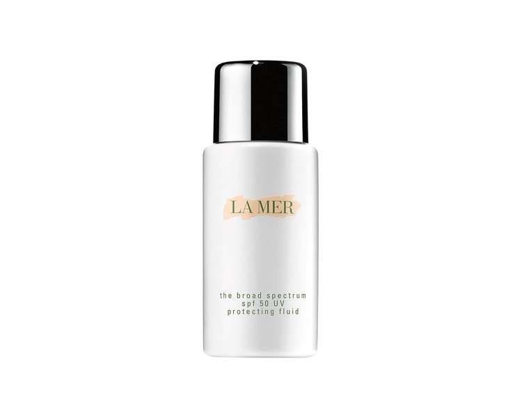 La Mer The Prot Fluid SPF 50 50ml