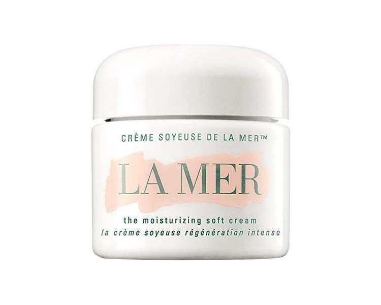 La Mer The Moisturizing Soft Cream  100ml