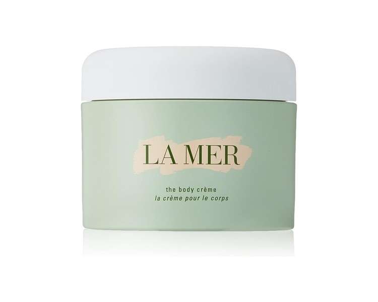 La Mer The Body Creme 300ml