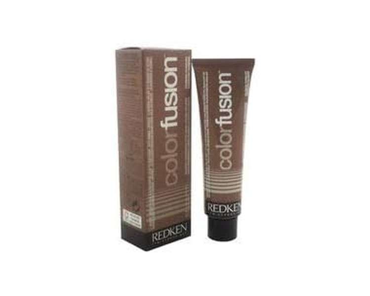 Redken Color Fusion Hair Color Cream 5GB Gold/Beige 60ml