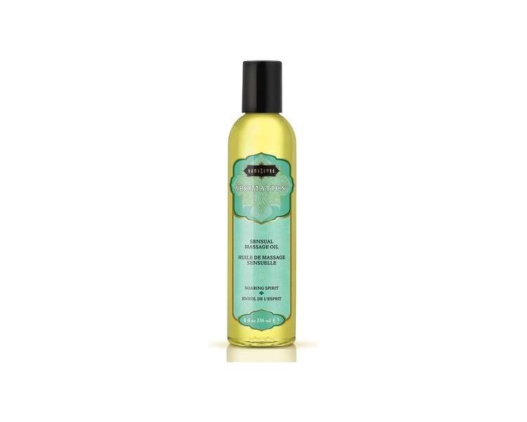 KamaSutra Soaring Spirit Massage Oil 200ml