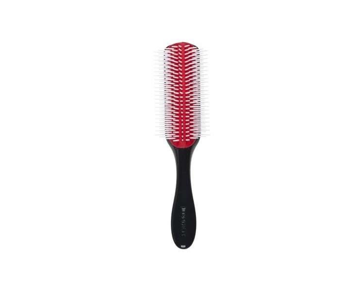 Denman Brush D4 Black