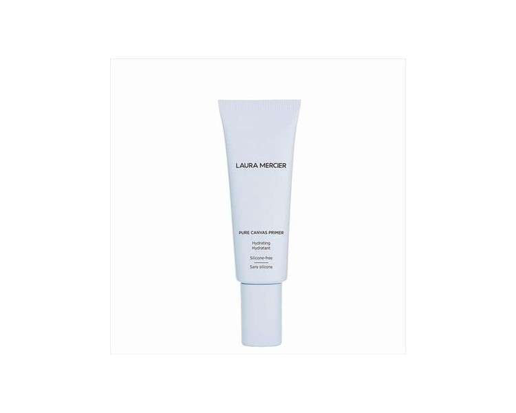 Laura Mercier Pure Canvas Hydrating Primer White 50.3ml