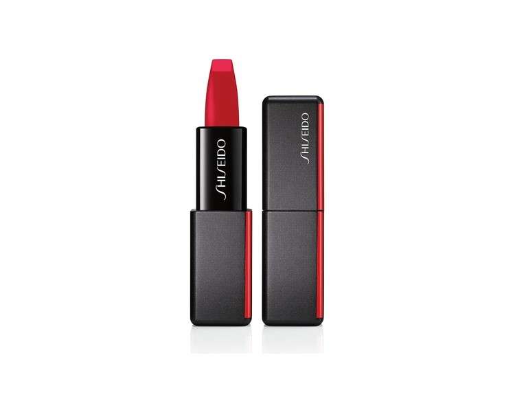 Shiseido ModernMatte Powder Lipstick 529 Cocktail Hour 30g