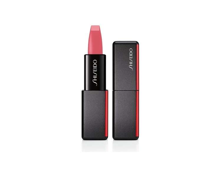 Shiseido ModernMatte Powder Lipstick 526 Kitten Heel 30g